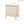 3 Drawer Nightstand & Dove Tailed Drawers