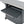 Foldable Outdoor Prep Station BBQ Cart Patio Dining Cart
