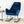 Chel - Mid-Century Modern Rocking Chair