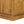 French Country Wood Cabinet
