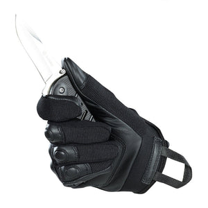 M-Tac Gloves Assault Tactical Mk.4 - TRAPSKI