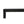 Black Acacia Wood Chaise Lounge
