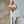 Farmhouse Chandelier, 6 Light Wood Chandelier Pendant Light Fixture With Adjustable Chain For Dining Room Living Room Entryway, Bulb Not Included