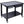 Transmission Teardown Work Station 1 / 2 Ton Capacity Sloping Drain Table Locking Drawer Removable Drain Basin Full-Width Lower Shelf Four 4