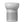 TCL A215W Breeva A2 Home HEPA H13 Filter Clean Compact Air Purifier 360, White - TRAPSKI