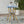 French Bistro Table