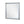 Moon - Marble Mirror With LED - White