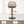 Modern Swivel Bar Stools Adjustable Counter Chairs With Footrest (Set of 2)