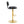 Adjustable Height Bar Stools & Footrest For Kitchen Island (Set of 2)