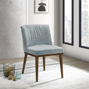 Daley - Mid-Century Dining Chair (Set of 2)