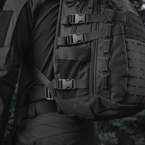 M-Tac Backpack Mission Elite - TRAPSKI