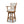 Williams - Swivel Counter Height Bar Stool