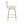 Rhonda - Glam Counter Stool (Set of 2)