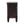 Solid Wood Spindle Duo Bedside