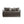 6 Piece Reversible Daybed Cover Set Dark