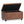 Cosmopolitan - Upholstered Storage Ottoman