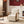 360° Swivel Accent Chair - Beige