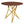 37 Inch Round Dining Table