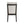 Soft Upholstered Dining Chairs (Set of 2) - Brown