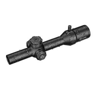 Gunnr Odin ED 1-6×28 FFP LPVO