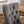 Nikki Collection Modern Velvet Upholstered Dining Chair Set