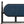 Queen Bed Frame, Solid Wood Platform with Slats