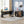 L-Shaped Executive Desk With File Cabinet, Office Workstation With Drawers, Shelves & Storage