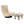Adjustable Japanese Reclining Floor Chair Sofa With Metal Frame For Living Room