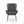 Outdoor Wicker Club Chair With Cushions (Set of 2)