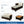 L-Shaped Patio Set With Cushions And Storage Table