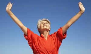 VITALITY ANTI-AGING for BioHacking