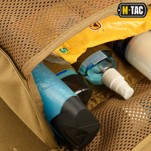M‑Tac Tactical Toiletry Bag