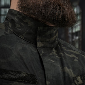 M-Tac Jacket Sturm NYCO Extreme
