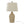Rockwell 23' Contemporary Ceramic Table Lamp - Set of 2