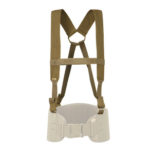 M-Tac Shoulder Straps Elite for War Belts