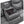 Hudson - Motion Sofa Pillow Top Arms Reclining Comfort - Gray