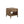 Waterfall - End Table - Light Brown