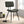 Molly - Upholstered Dining Chair (Set of 2) - Espresso