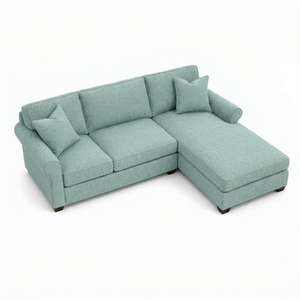 Irlanda Sectional Sofa