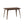 5 Piece Dining Set With Table And 4 Upholstered Chairs