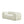 Quilted Cloud Sofa With Rounded Armrests And Piano Key Backrest Design