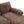 U-Shaped Sectional Sofa 103.5
