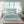 Duvet Cover Mini Set Aqua Full/Queen