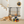 Wide Baby Gate with Wall Protector for Stairs and Doorways