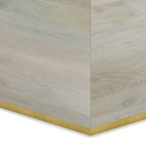 Abba - Handcrafted Coffee Table