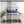 7 Piece Faux Suede Comforter Set Blue King