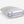 BedGear Vertex Sheet Set, Light Grey, Split King / Split Cal King
