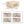 Natural Marble Polished Tile For Wall And Floor (Set of 4)
