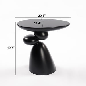 Lucky Stone Shaped Table