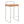 Fuji - Contemporary Elegant Stackable Counter Stool Set